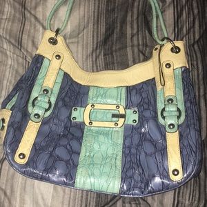 Guess purse